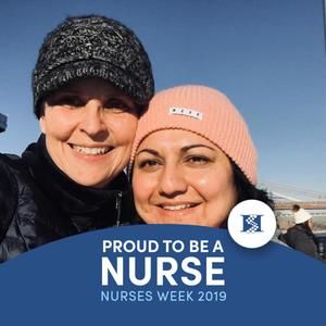 Meet your Posher, Deborah